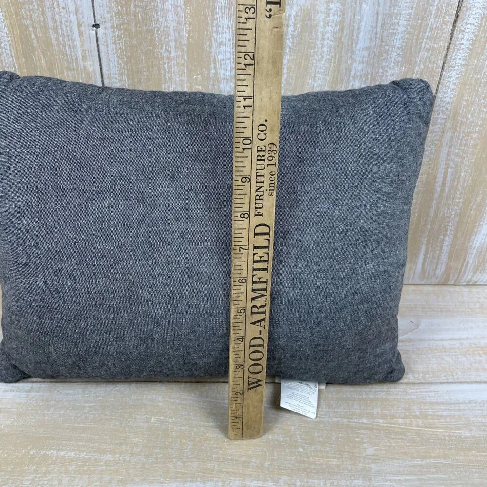 Pottery Barn Kids Roooar! Lion Pillow